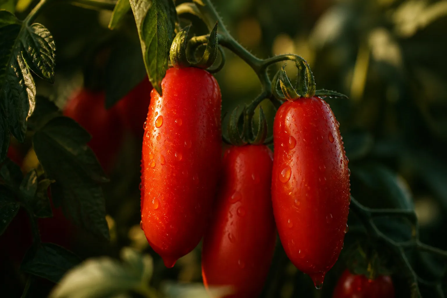 Agro Natural üretim